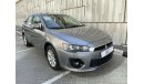 Mitsubishi Lancer GLS 1.6 | Under Warranty | Free Insurance | Inspected on 150+ parameters