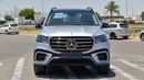 Mercedes-Benz GLS 450 Mercedes-Benz AMG GLS450 SUV | New Facelift | GCC | 2024 - 7 Seaters