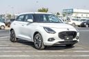 Suzuki Swift SUZUKI SWIFT HYBRID GCC GLX 2026