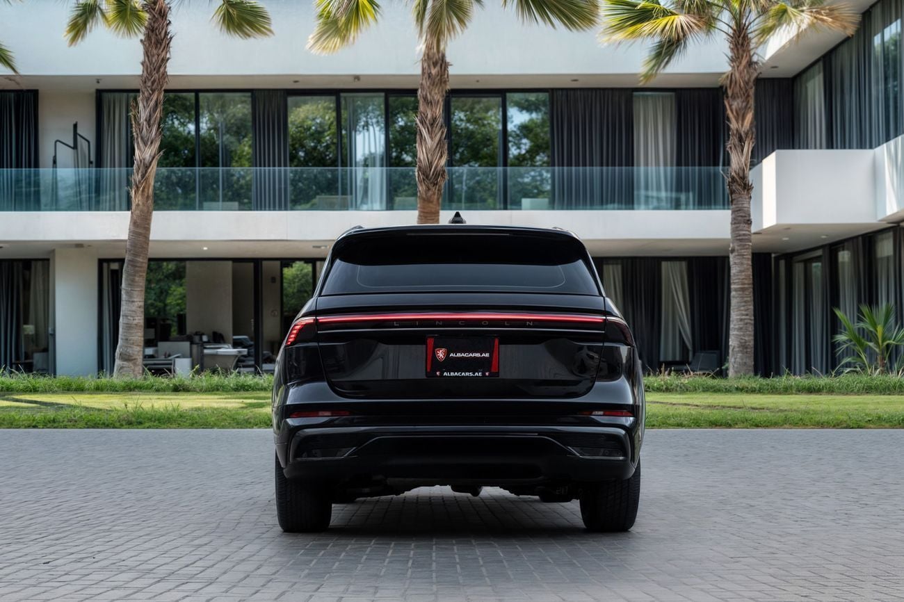 Lincoln Nautilus NAUTILUS RESERVE III | 3,525 P.M | 0% Downpayment | LINCOLN WARRANTY! | Ramadan Offer!