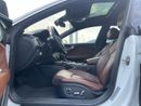 Audi A7 35 FSI quattro Audi A7 S line Super chard_Gcc_2017_Excellent_Condition _Full option