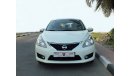 Nissan Tiida 1.8 SL FULL OPTION