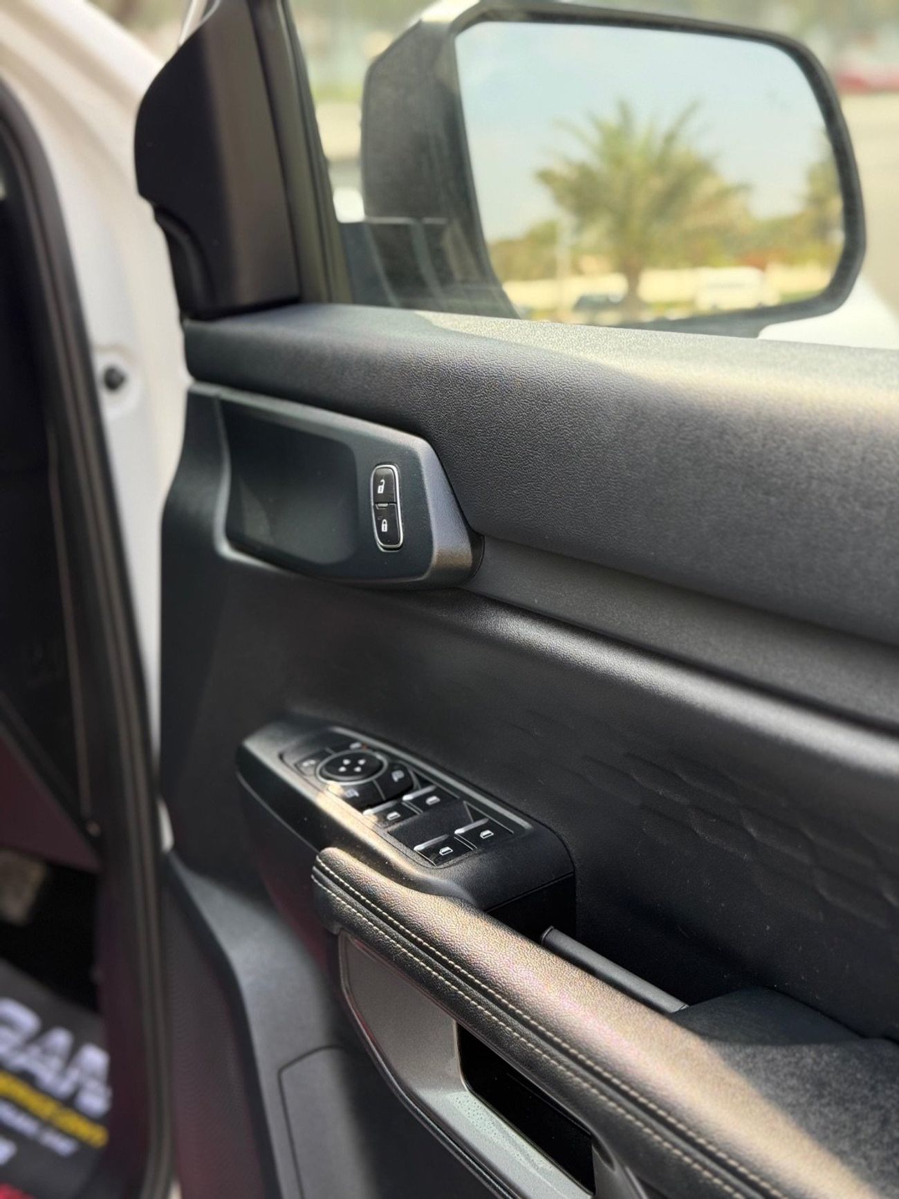 فورد رانجر Sport export from Australia