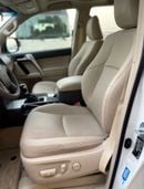 تويوتا برادو VXR 4.0L 4WD