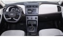 Hyundai Creta Base Hyundai Creta 2022 GCC, in agency condition, without paint, without accidents