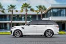 Land Rover Range Rover Range Rover SVR | 5,288 P.M | 0% Downpayment | Full Range Rover History!