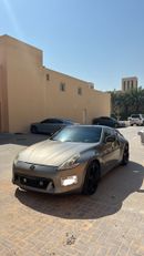 نيسان 370Z Sport 3.7L