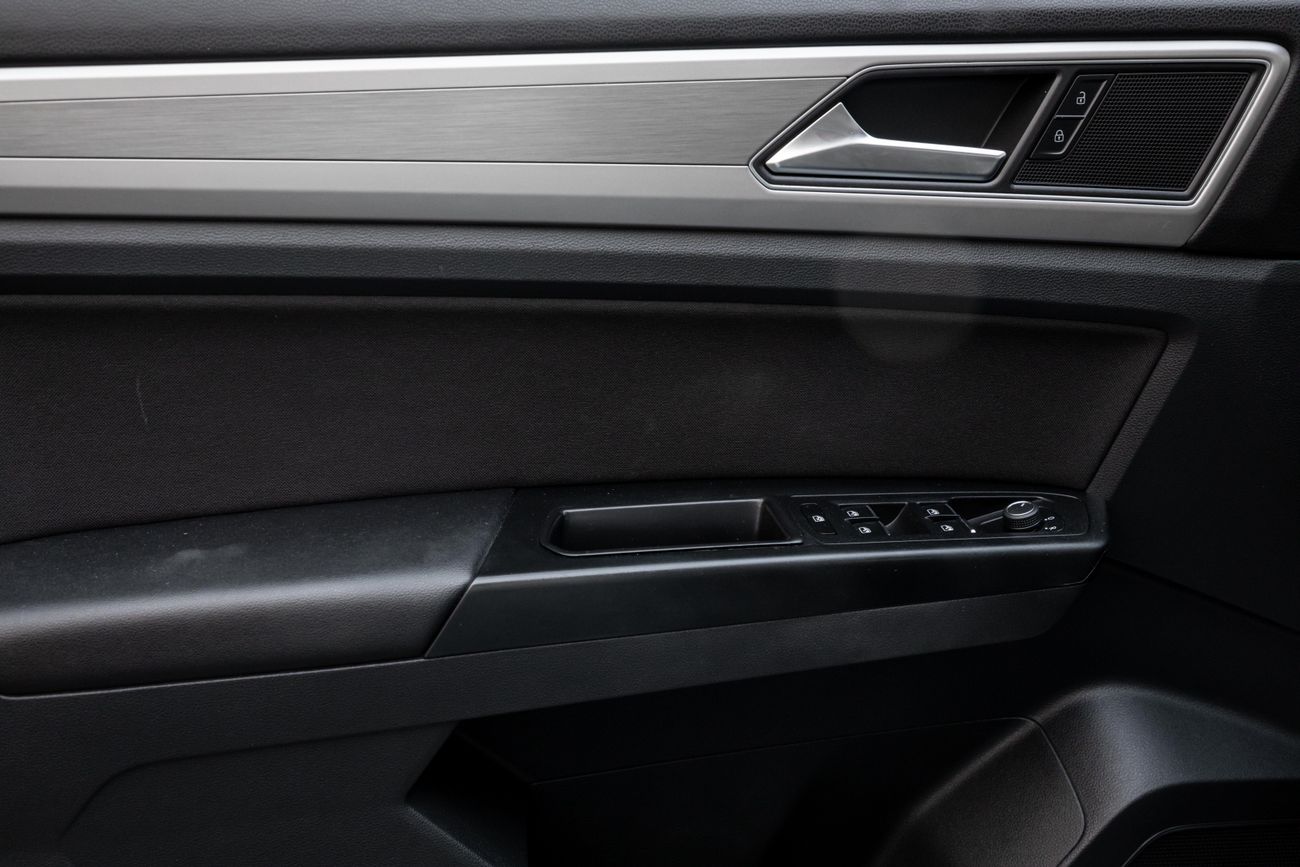 فولكس واجن تيرامونت Teramont S | 1,273 P.M | 0% Downpayment | Immaculate Condition!