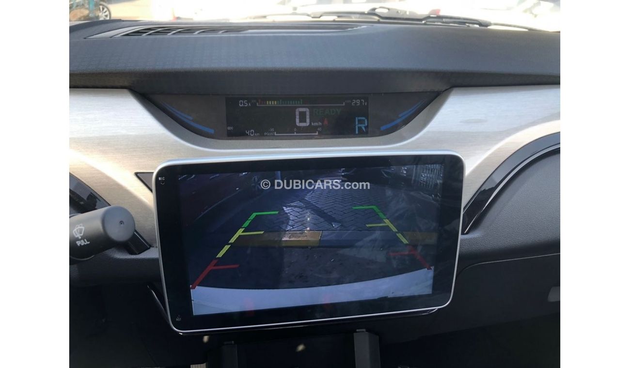 Changan Ben EStar JMC_EV3_SECOND_VERSION_302KM_ELECTRIC_SUV