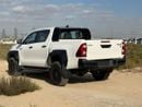 Toyota Hilux GR Sport 2.8L 09/SEPTEMBER PRODUCTION
