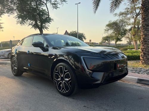 Avatr 11 AVATR 11 TOP VERSION