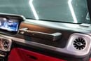 Mercedes-Benz G 63 AMG Night Package, Carbon Fiber Interior, GCC Specs!!