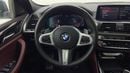 BMW X4 2021 XDRIVE 30I M SPORT | AED 1930/Month | 0 DP | 30 Day Return | Warranty | Service History