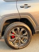 Toyota RAV4 XLE HEV Hybrid premium