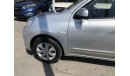 Nissan Micra GCC