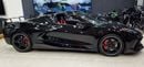 Chevrolet Corvette 3LT 6.2L (490 HP) Convertible 3LT CORVETTE 2022 IN IMMACULATE CONDITION WITH ONLY 22K KM FOR 315K AE