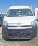 تويوتا هاياس ديزل