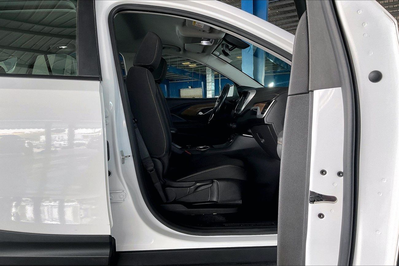 جي أم سي تيرين SLE | شامل الضمان | 0 ﺪﻔﻋﺓ ﺃﻮﻟﻯ