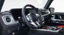مرسيدس بنز G 63 AMG نسخة  1