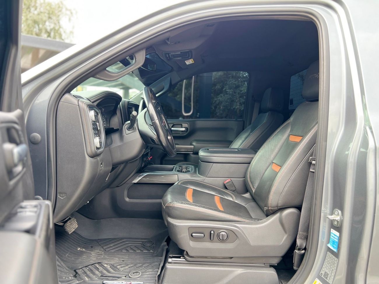 جي أم سي سييرا