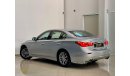 Infiniti Q50 2017 Infiniti Q50 Premium, Warranty, Full Service History, Low Kms, GCC