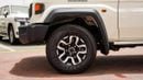 Toyota Land Cruiser Pick Up LC79 DC 4.0 L FULL OPTION AT 2026