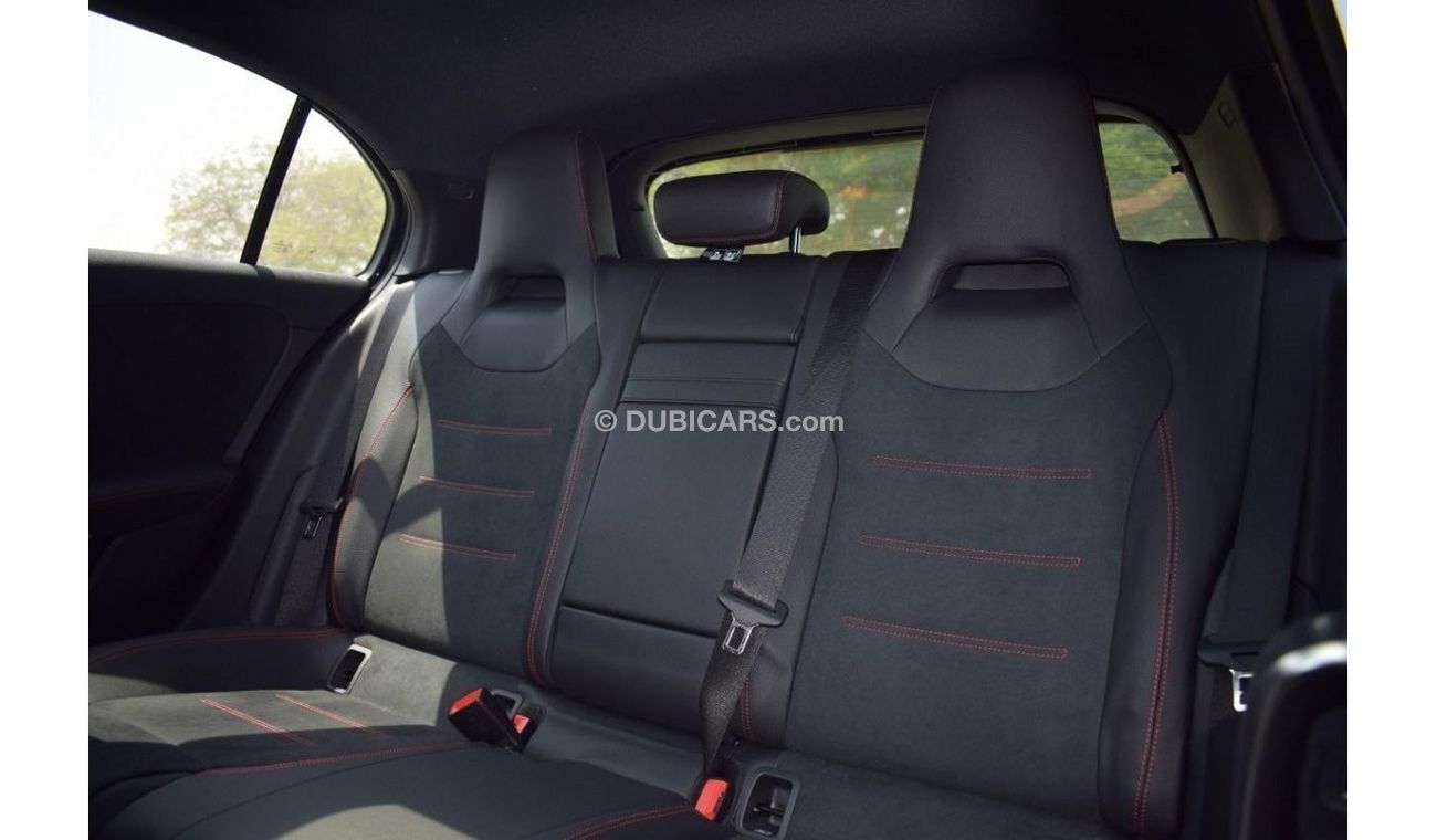 Mercedes-Benz A 200 BRAND NEW MERCEDES BENZ  A200 HATCHBACK 2022