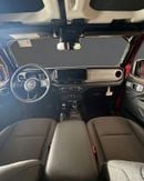 Jeep Wrangler Export Only -  4D Jeep Wrangler Sport 2.0L - 2026