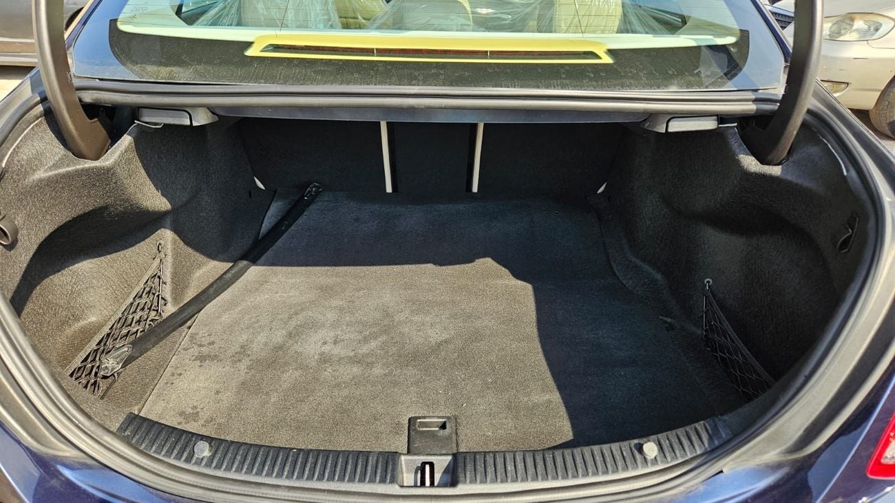 مرسيدس بنز C 300