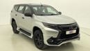 Mitsubishi Montero Sport SIGNATURE EDITION 3 | Zero Down Payment | Home Test Drive