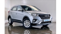 Hyundai Creta GL MID