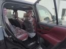 لكزس LX 700h SIGNATURE