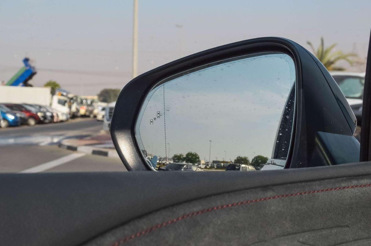 Lexus RX350 LEXUS RX350 F-SPORTS 2.4L AWD SUV 2025