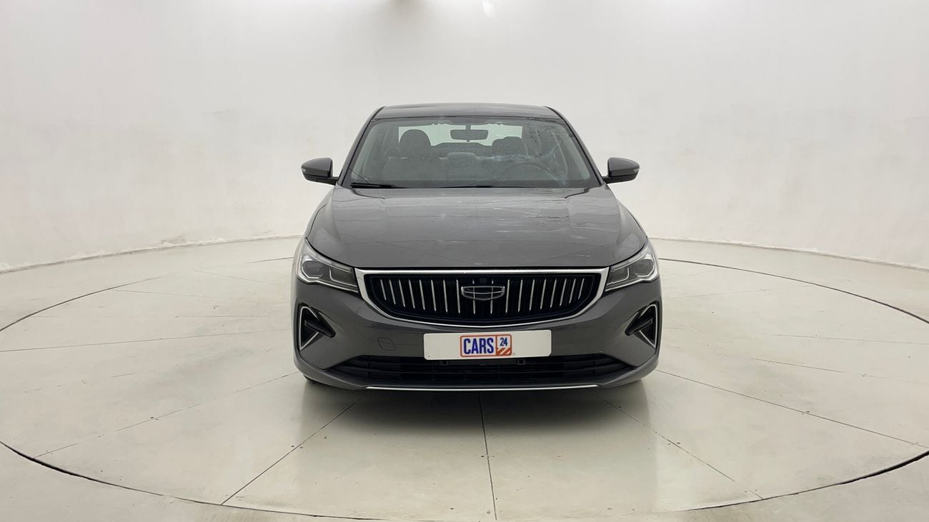 Geely Emgrand GS 1.5 | Zero Down Payment | Home Test Drive