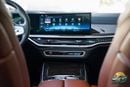 بي أم دبليو X7 XDRIVE40I PURE EXCELLENCE