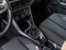 Volkswagen T ROC Life 1.4L