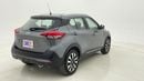 Nissan Kicks SV 1.6 | Zero Down Payment | Free Home Test Drive