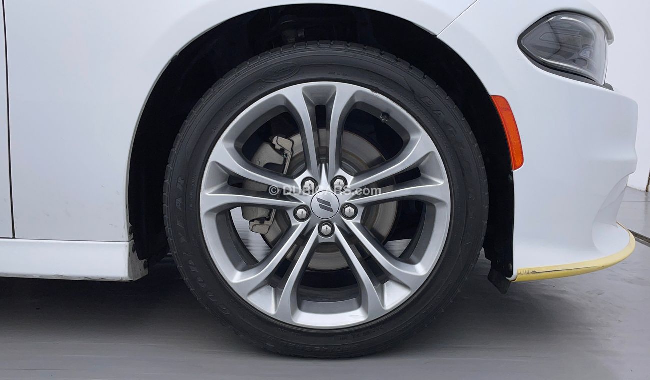 Dodge Charger GT 3.6 | Under Warranty | Inspected on 150+ parameters