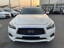 إنفينيتي Q50 بريميوم
