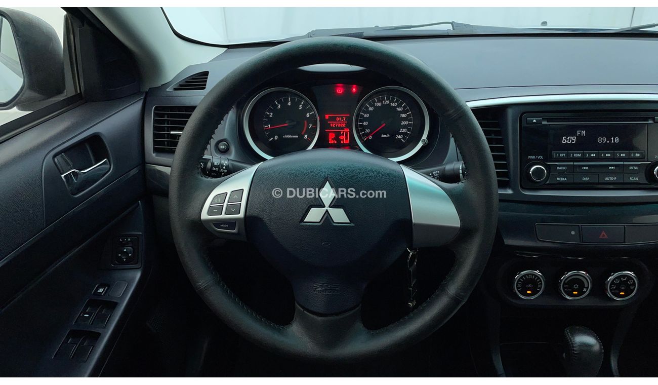 Mitsubishi Lancer GLS 1.6 | Zero Down Payment | Free Home Test Drive