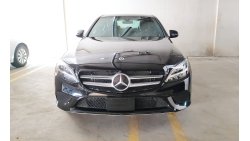 Mercedes-Benz C 300 Sports