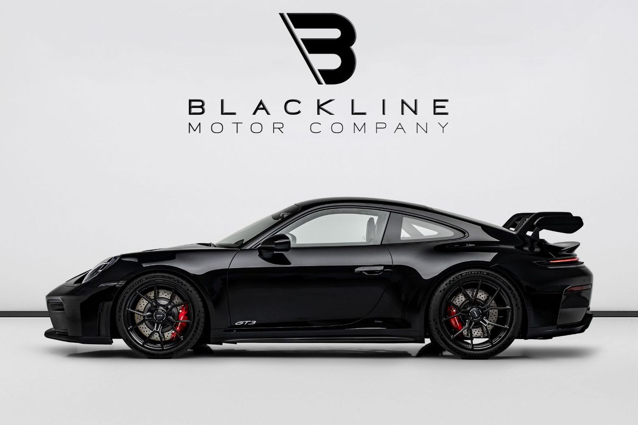 Porsche 911 The BEST Ramadan Offer in the UAE - Limited Time, February 2028 Porsche Warranty, GCC