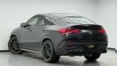 Mercedes-Benz GLE 53 AMG AMG 4MATIC+ 2022 Mercedes-Benz GLE 53 AMG,2027 Agency Warranty+Service Contract , Full Service Histo