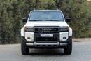 Toyota Prado LHD 2.8L DIESEL ADV-V SPL AT 4WD 2025MY