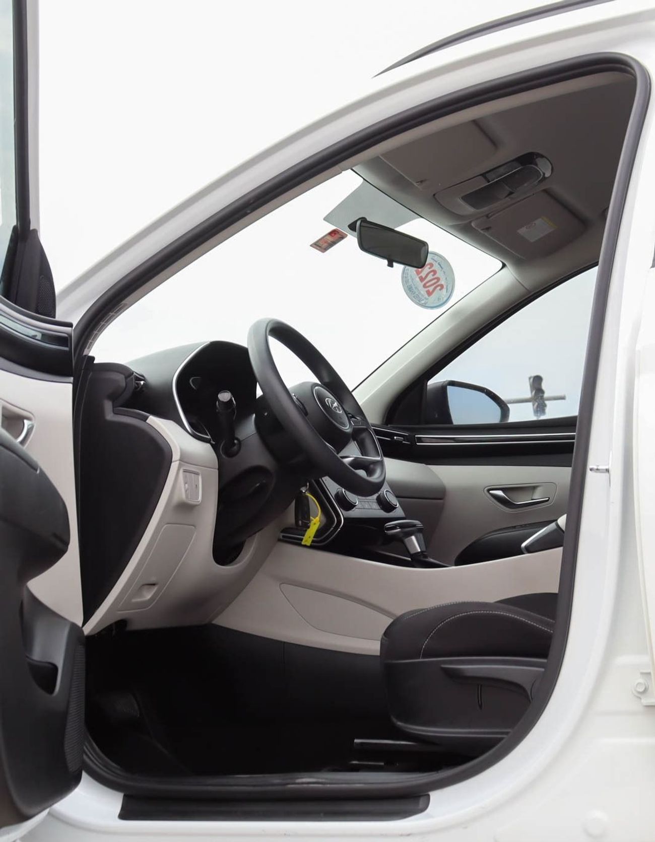 Hyundai Tucson Comfort 2.0L 2022 Hyundai Tucson - GCC - Accident-Free - 2.0L Engine - Low Mileage - Excellent Condi