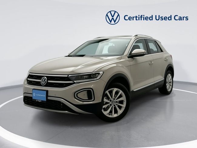 Volkswagen T-Roc STYLE, миниатюра 15