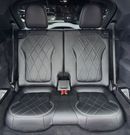 Mercedes Benz EQS 580 EQS 580 4MATIC