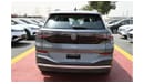 Volkswagen ID.6 Volkswagen ID6 X Pure, FWD, 5 Doors Features: Electric Engine, 19inch Alloy wheels, Driver and Passe