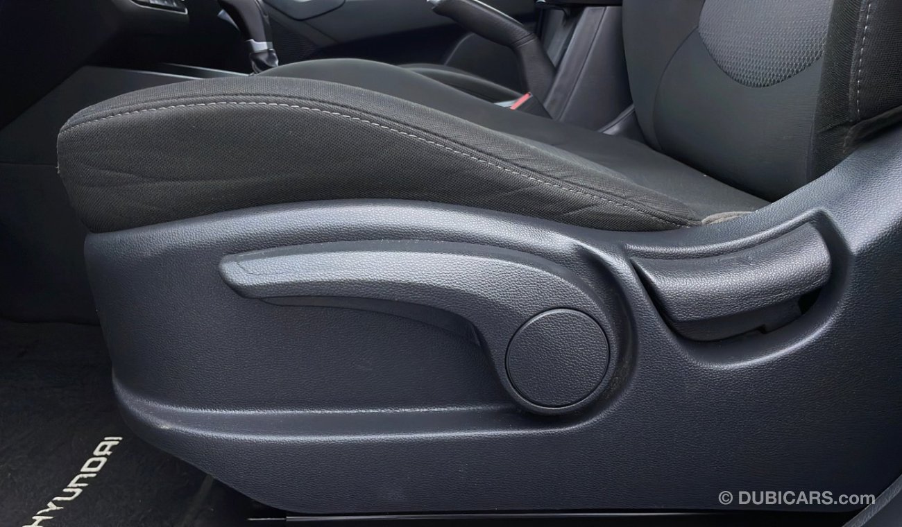 Hyundai Creta GL 1.6 | Under Warranty | Inspected on 150+ parameters