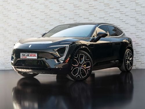 أفاتر 11 Performance AWD